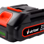 Bateria 21V 1.3Ah Íon Lítio Para Parafusadeira